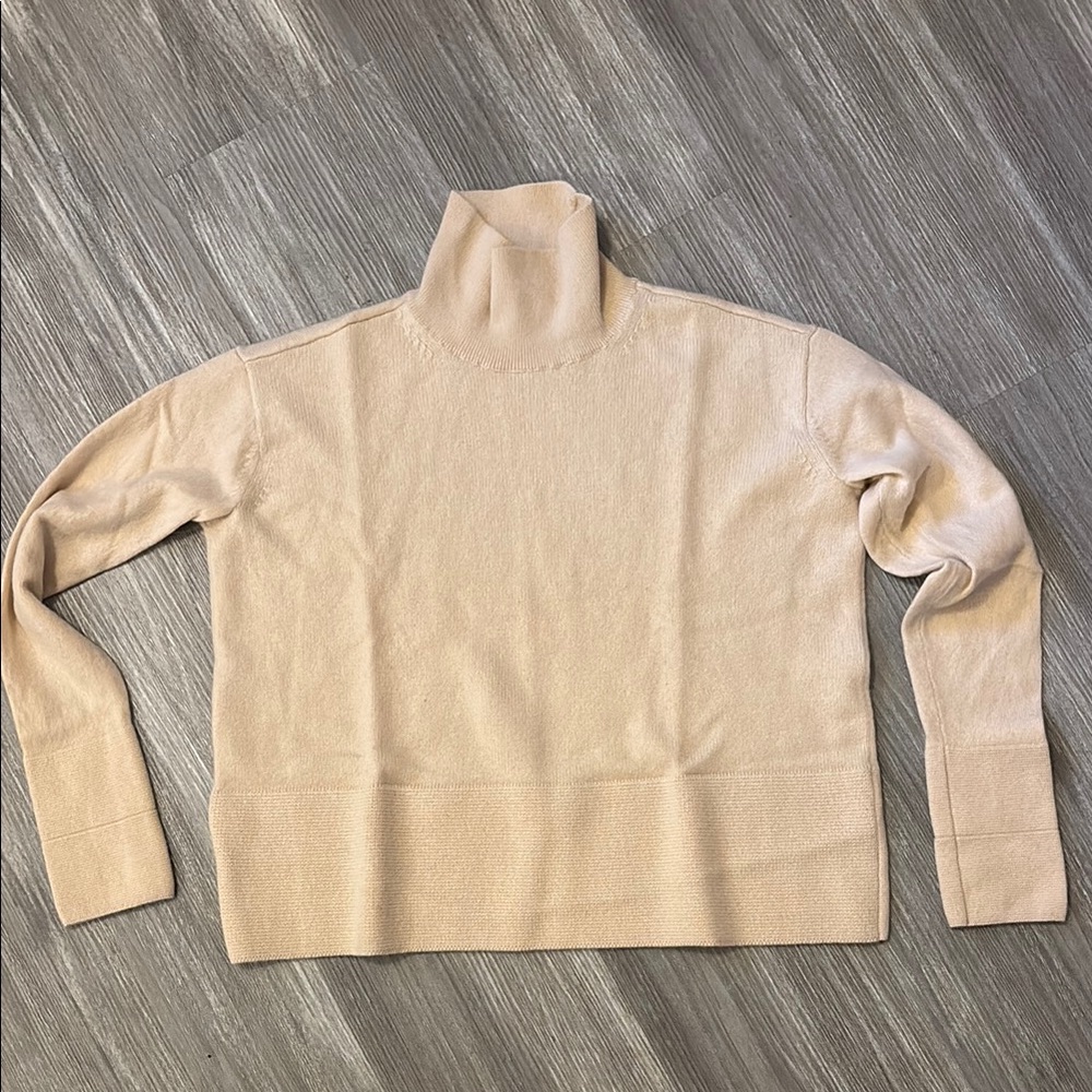 Women's Everlane Cashmere Sweater